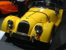 London Motor Show 2006
